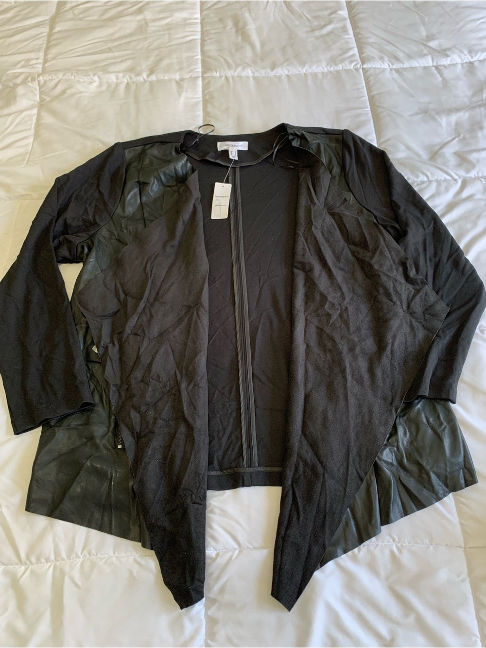 New with tags PENNINGTONS jacket womens size 22